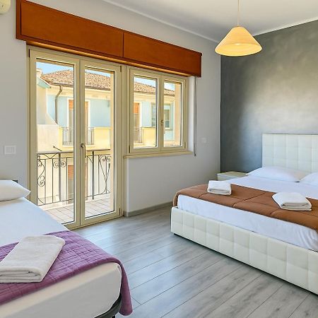 Etnapartment 2 จีอาร์ดีนี นักซอส ภายนอก รูปภาพ