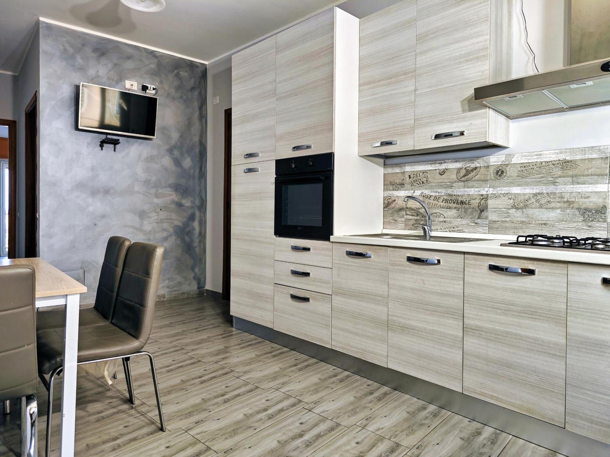 Etnapartment 2 จีอาร์ดีนี นักซอส ภายนอก รูปภาพ