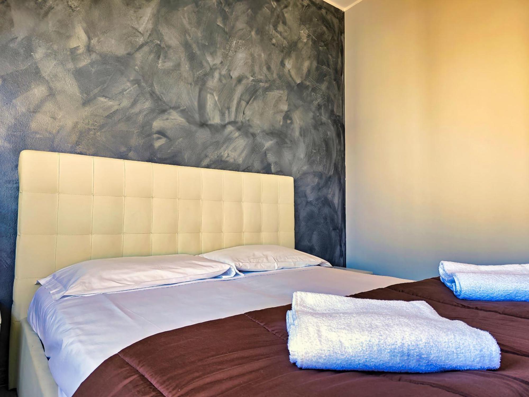 Etnapartment 2 จีอาร์ดีนี นักซอส ภายนอก รูปภาพ
