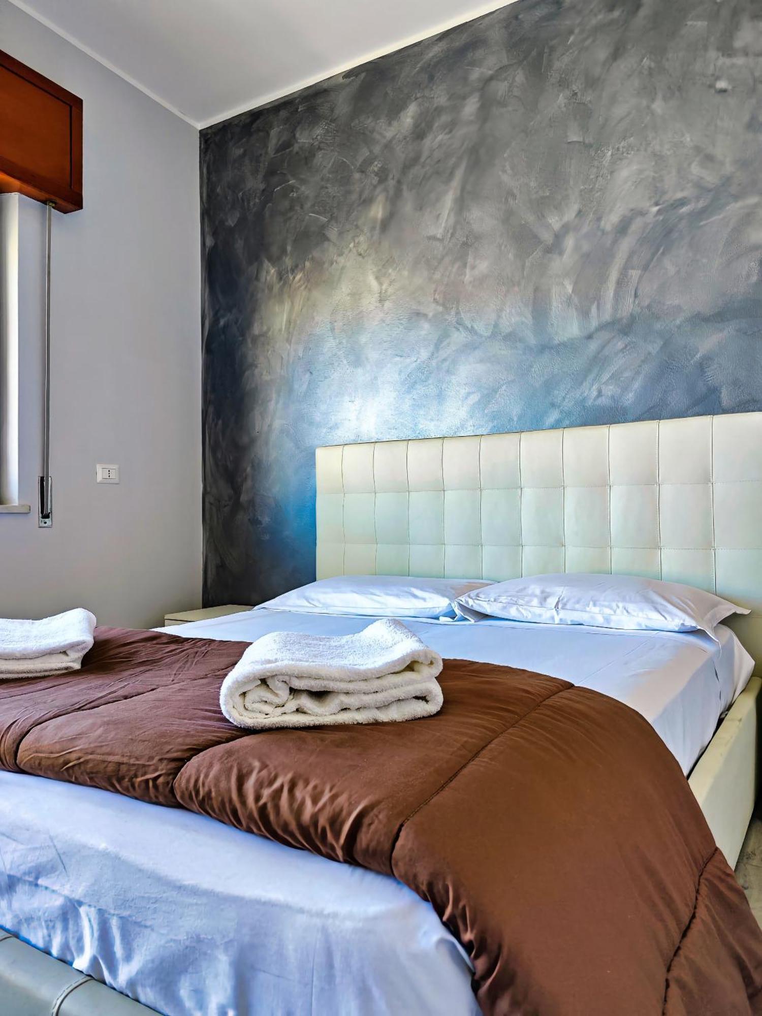 Etnapartment 2 จีอาร์ดีนี นักซอส ภายนอก รูปภาพ