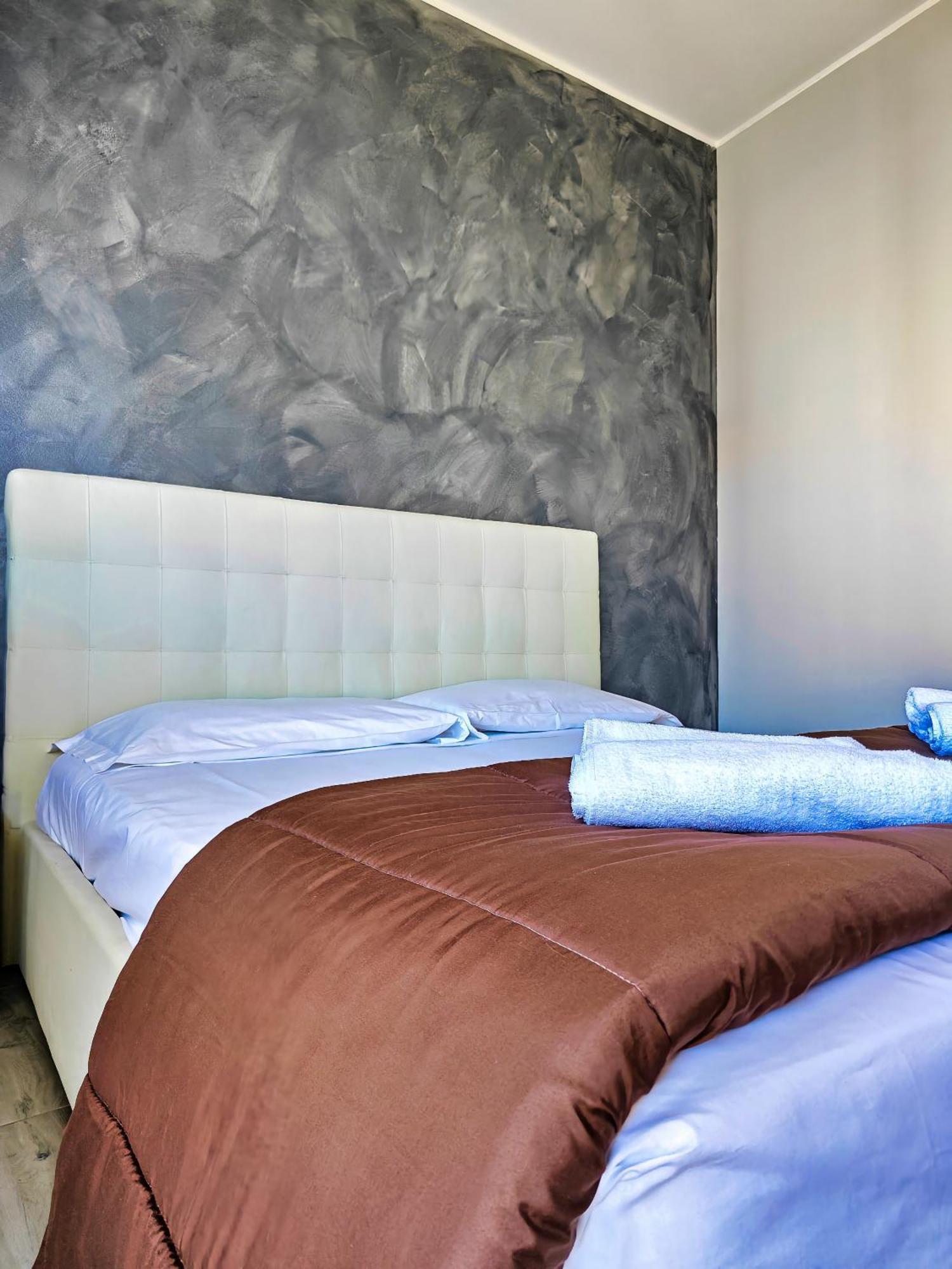 Etnapartment 2 จีอาร์ดีนี นักซอส ภายนอก รูปภาพ