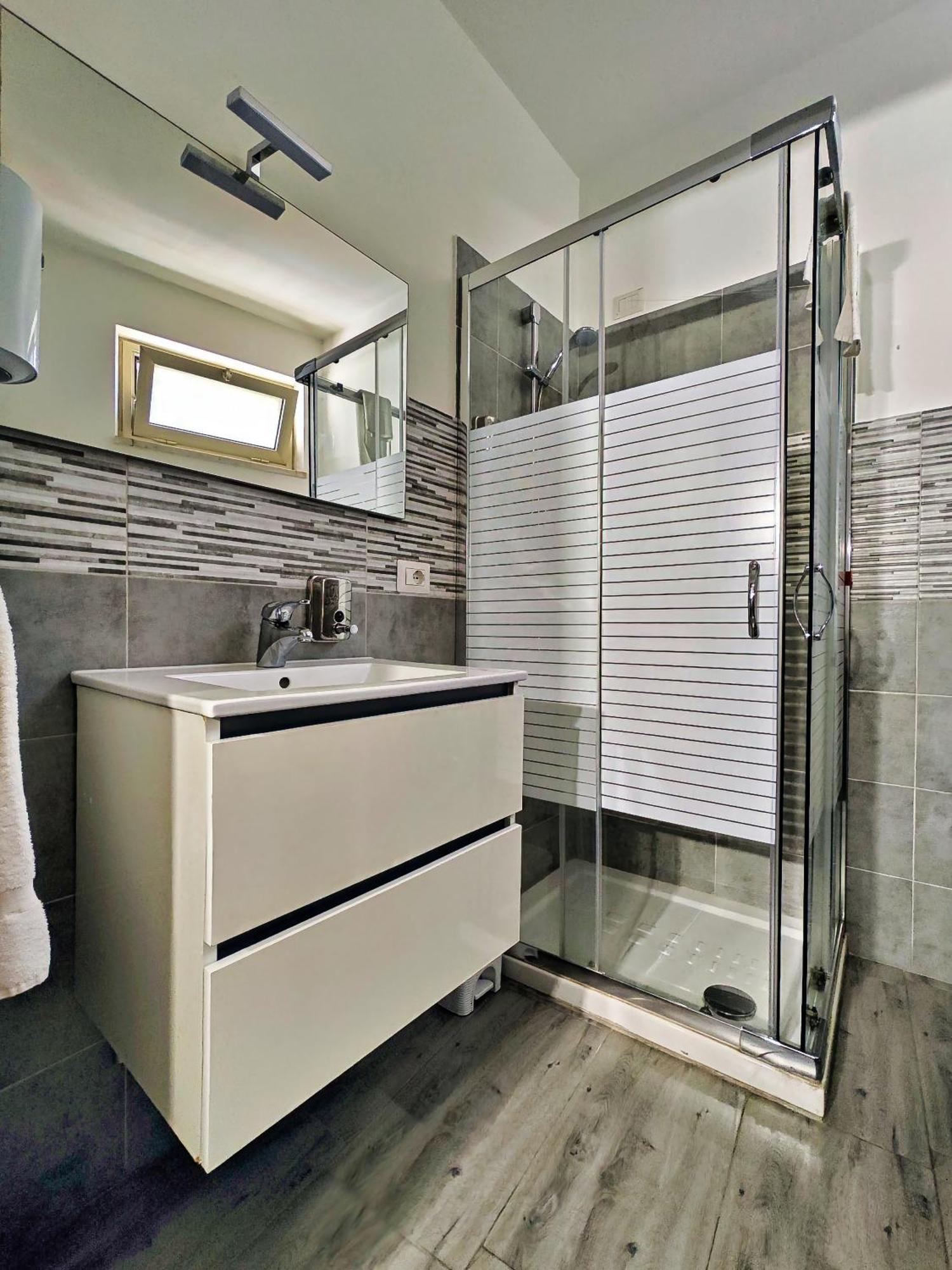 Etnapartment 2 จีอาร์ดีนี นักซอส ภายนอก รูปภาพ