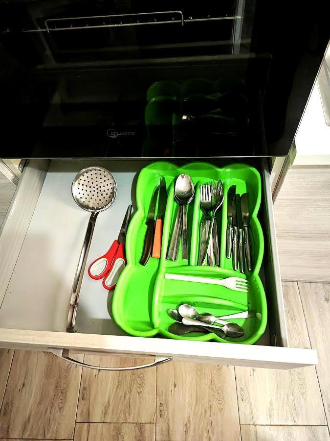 Etnapartment 2 จีอาร์ดีนี นักซอส ภายนอก รูปภาพ