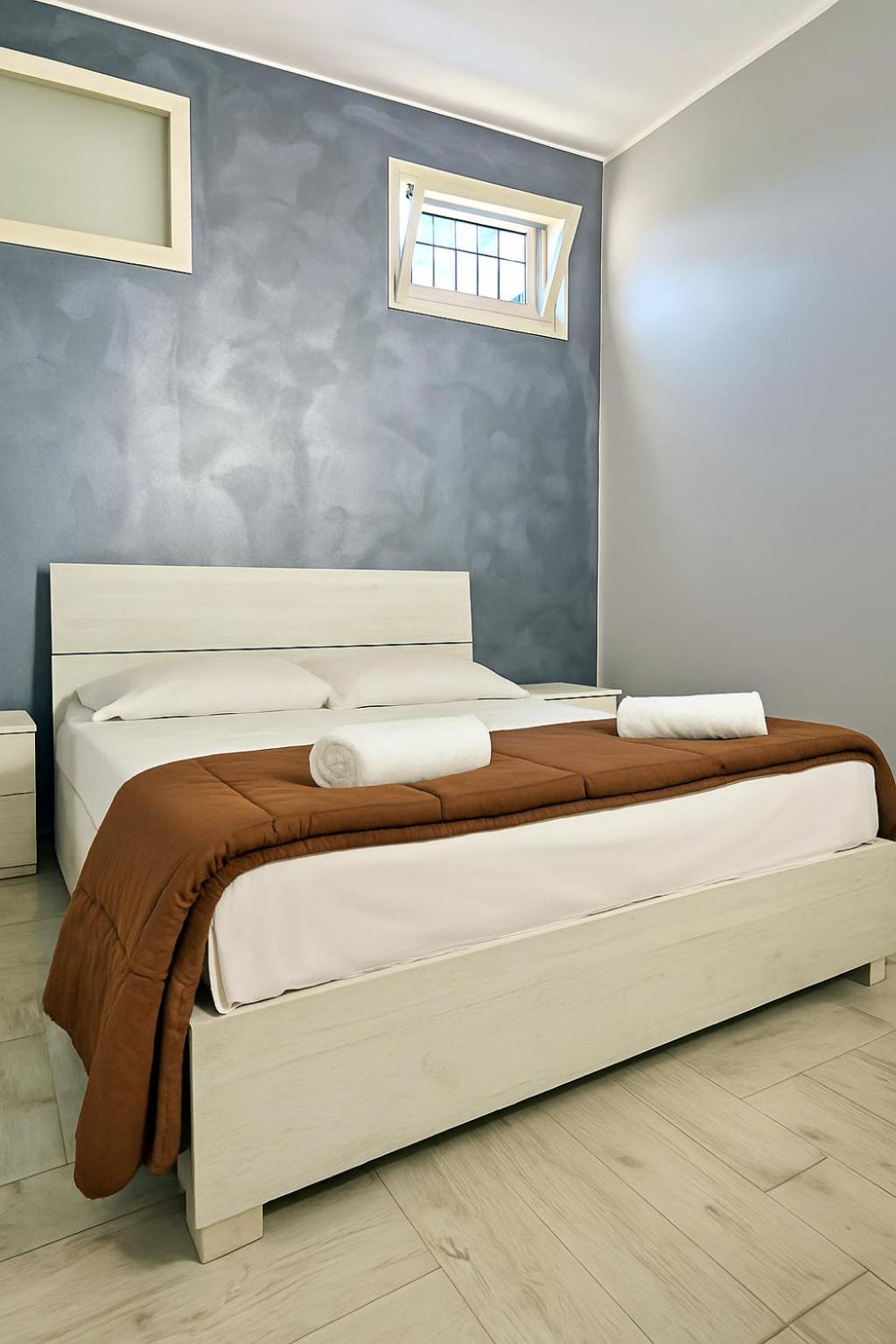 Etnapartment 2 จีอาร์ดีนี นักซอส ภายนอก รูปภาพ